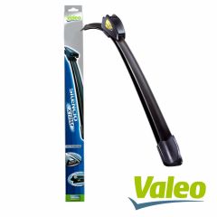 Valeo Silencio VM301 flatbladeset - 53/53CM (2x)