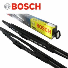 Bosch 801S Ruitenwisserset (x2) speciaal