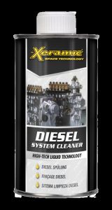 PM Xeramic Dieselspoeling 500ML