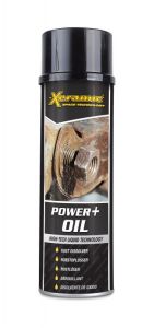 PM Xeramic Power Plus Oil 500ML