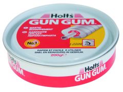 Gun Gum