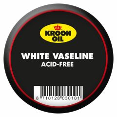 Kroon-Oil 03010 Witte vaseline 65ml