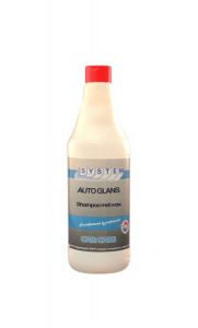 System auto glans shampoo 1 liter