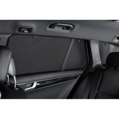 Privacy Shades Mazda CX7 5 deurs 2007-