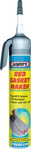 Wynn's Red Gasket Maker