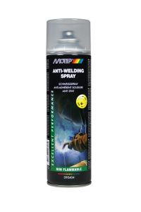 Motip antispatspray/lasspray 400ml
