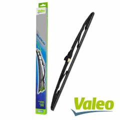 Valeo Silencio VM23 wisserblad gebogen - 48CM (1x)