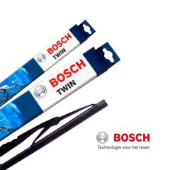 Bosch 600U Wisserblad (x1) standaard