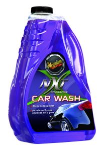 Meguiars Car Wash G12664 - 1,89L