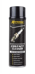 Xeramic Contact Cleaner 500ml