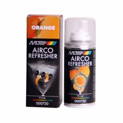 Motip Airco refresher orange 150ml