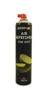 Motip one shot air refresh 600