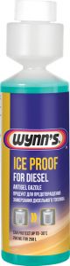 Wynn's Ice Proof for Diesel