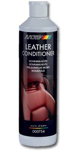 Leather conditioner trigger 50