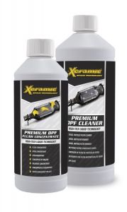 DPF Xeramic Diesel Roetfilter