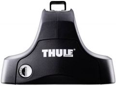 Thule Rapid System 754 voetenset (4 stuks)