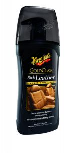 Meguiars Leather cleaner & conditioner G17914 - 414 ml