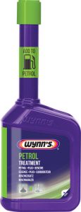 Wynn's Benzine plus carburateur