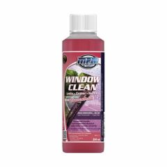Window Clean Concentrate 250 ml