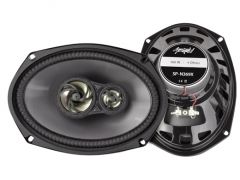 Spectron SP-N369X 6x9" speakers