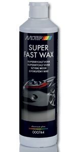 Superfast wax 500ml