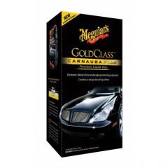 Meguiars Car Wax Liquid G7016 - 473 ml