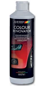 Motip colour renovator 500ml