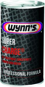 Wynn's Super charge 325 ML