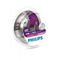 Philips Set Visionplus H1
