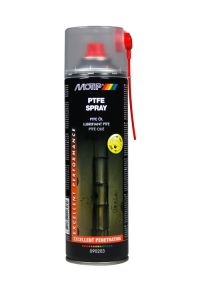 Motip ptfe-spray 400ml