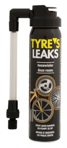 Valma Tyre Leaks Tweewieler 75 ml