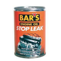 Bar's Engine Oil Stop Leak