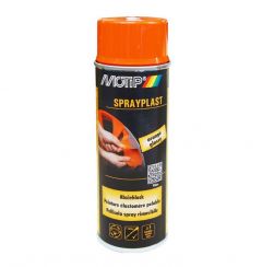 Motip sprayplast orange 400 ml