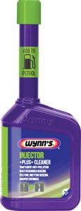 Wynn's Benzine plus injectie 325ml
