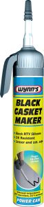 Wynn's Black Gasket Maker