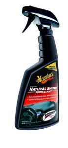 Meguiars Natural Shine G4116 - 473 ml