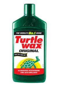 Turtle Original Wax 500ml