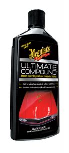 Meguiars Ultimate Compound G17216 - 450 ml