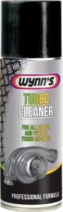 Wynn's Turbo Cleaner