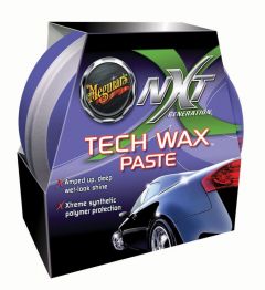 Meguiars Tech Wax Paste G12711 - 311 gr