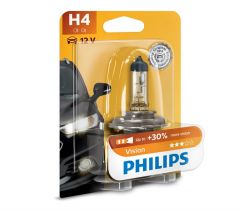 Philips Lamp Vision H4