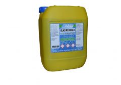 System glasreiniger safe  10 liter