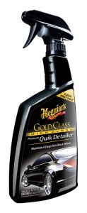 Meguiars Gold Class Premium Quick Detail G7616 - 473 ml