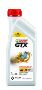 CASTROL GTX 5W30 RN17 1LTR