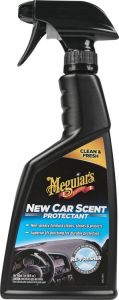Meguiars New Car Scent Protectant G4216 - 473 ml