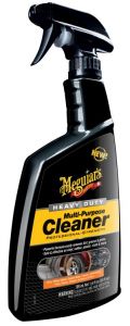 Meguiars Heavy Duty Multi-Purpose Cleaner G180224 - 710 ml 