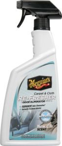 Meguiars Carpet & Cloth Refresher G180724 - 710 ml
