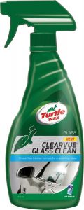 Turtle Wax Clearvue Glasreiniger