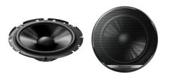 Pioneer TS-G170C Speakerset 17cm - 300 Watt