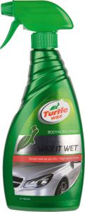 Turtle Wax 'Wax It Wet' 500ml